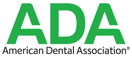 american dental association logo