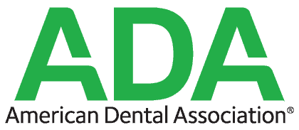 american dental association logo
