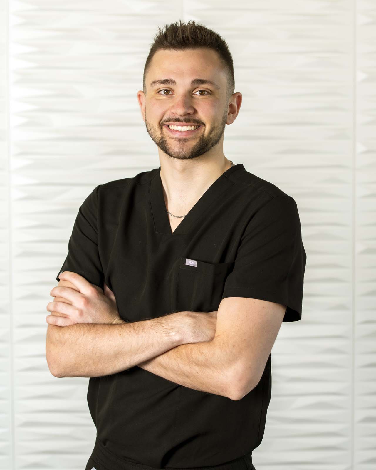 Dr. Reese Gebers