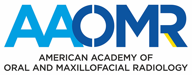 american academy of oral and maxillofacial logo