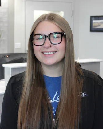 Abbie, Dental Assistant in Lincoln, NE at Capital Dental