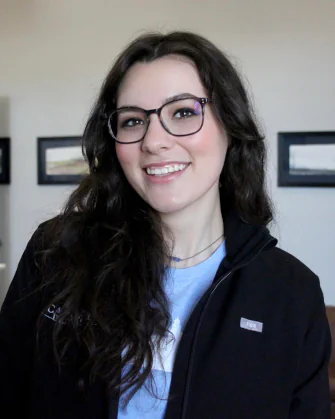 Alisa, Front Office Coordinator in Lincoln, NE at Capital Dental