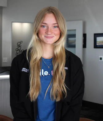 Autumn, Sterilization Technician in Lincoln, NE at Capital Dental