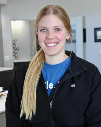 Ciarra, Registered Dental Hygienist in Lincoln, NE at Capital Dental