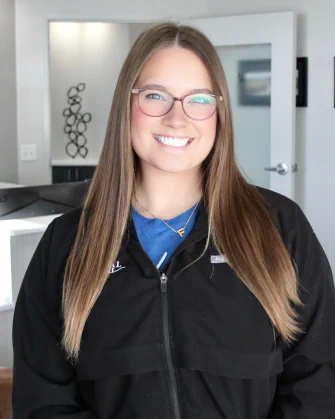 Frankie, Marketing Manager and Dental Assistant in Lincoln, NE at Capital Dental