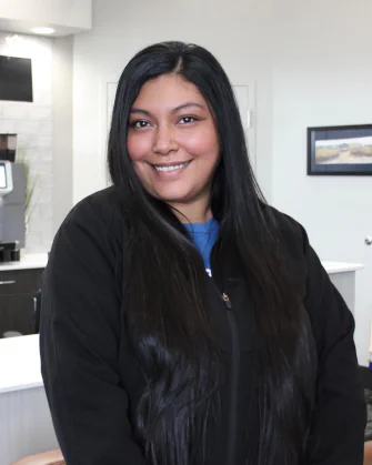 Hilda, Front Office Coordinator in Lincoln, NE at Capital Dental
