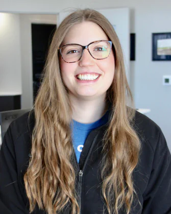 Kaelyn, Dental Assistant in Lincoln, NE at Capital Dental