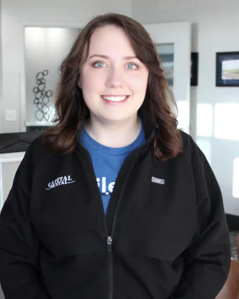 Lydia, Billing and Insurance Coordinator in Lincoln, NE at Capital Dental
