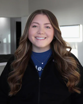 Olivia, Lead Front Office Coordinator in Lincoln, NE at Capital Dental