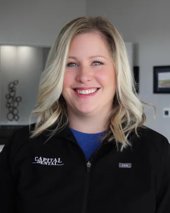 Stephanie, Dental Office Manager in Lincoln, NE at Capital Dental