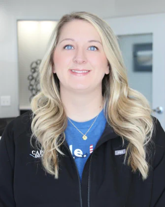 Sydney, Dental Assistant in Lincoln, NE at Capital Dental
