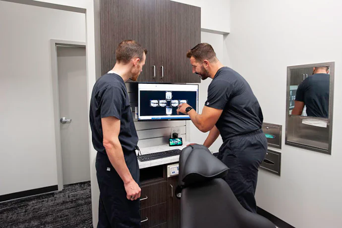 Emergency Dental Care in Lincoln, NE at Capital Dental