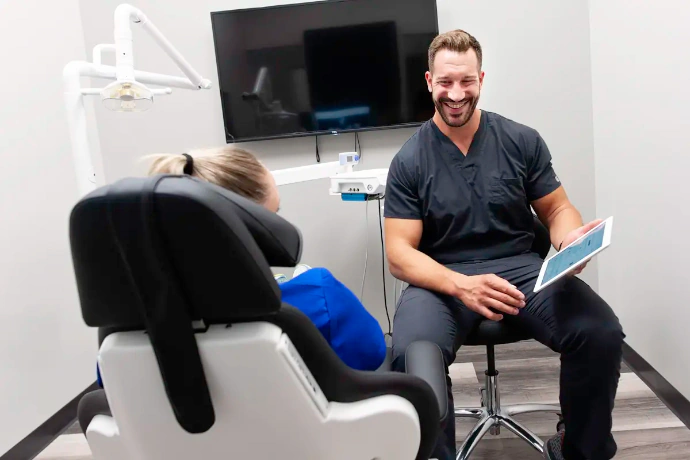 Dental Implant Financial Options in Lincoln, NE at Capital Dental