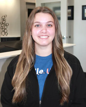 Grace, Registered Dental Hygienist in Lincoln, NE at Capital Dental