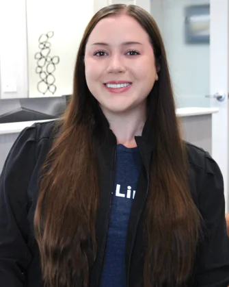 Kayla, Billing & Insurance Coordinator in Lincoln, NE at Capital Dental