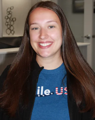Tori, Dental Assistant in Lincoln, NE at Capital Dental