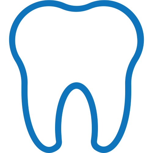 Fillings and Sealants