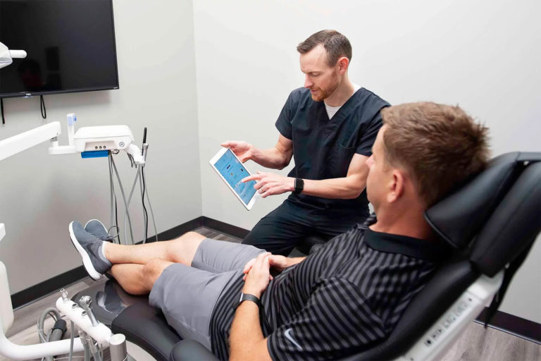 Dentist Lincoln, NE Capital Dental Affordable Dental Care